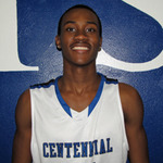Keion Harris