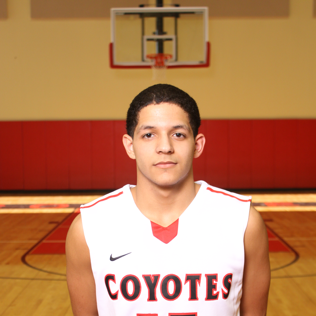 Irvin Bosquez mugshot