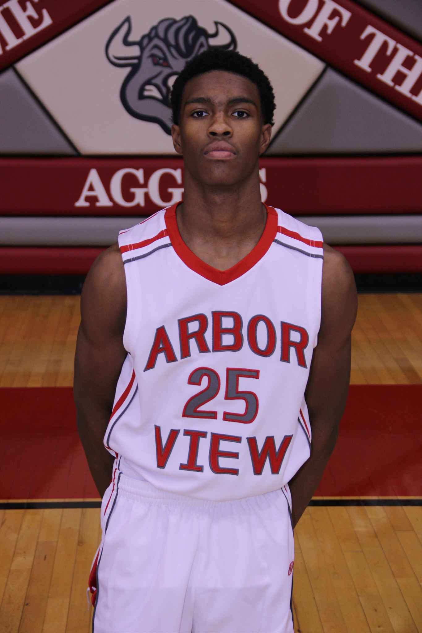 Justin Burks