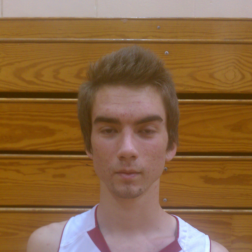 Garrett Bunting