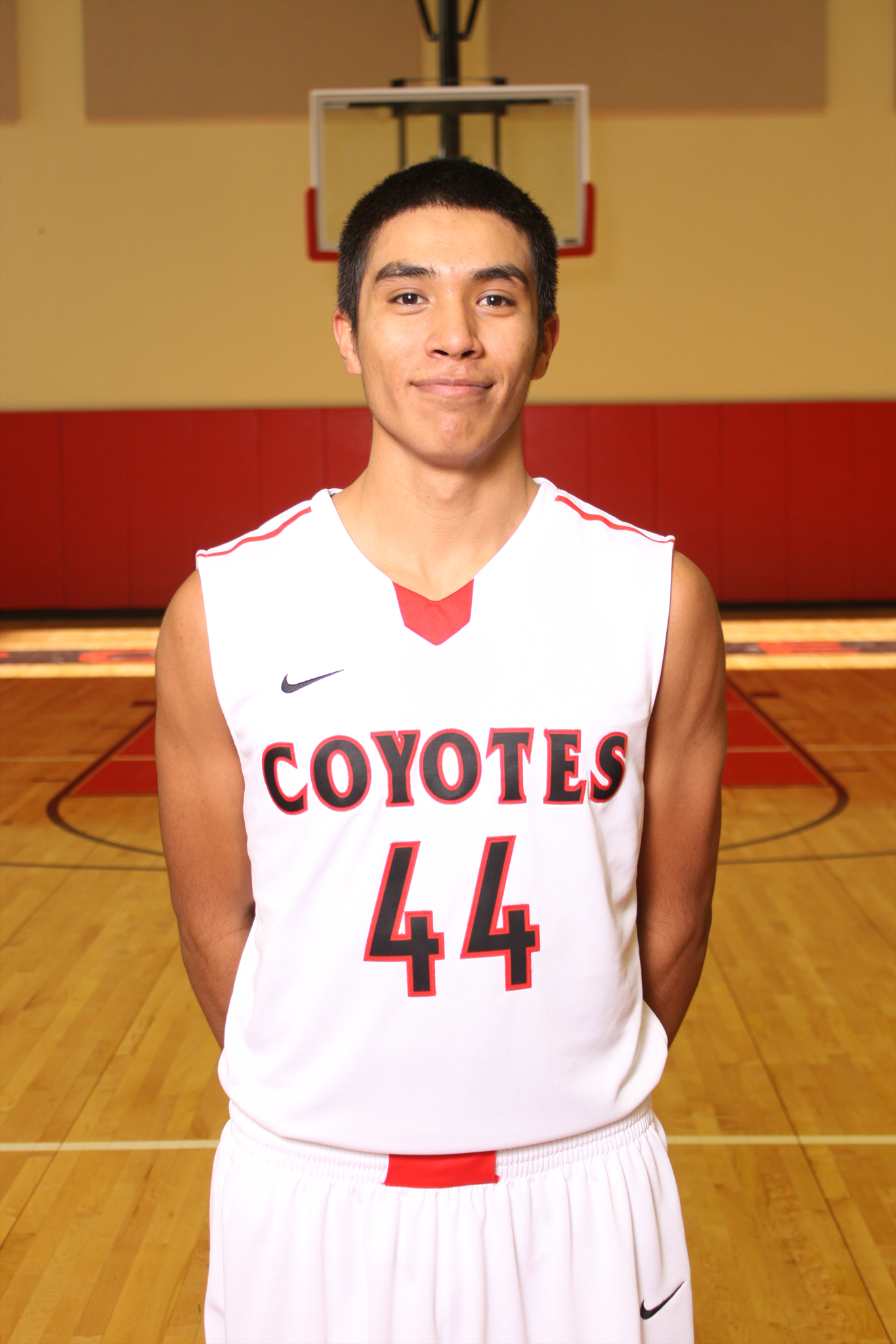 Sammy Sanchez