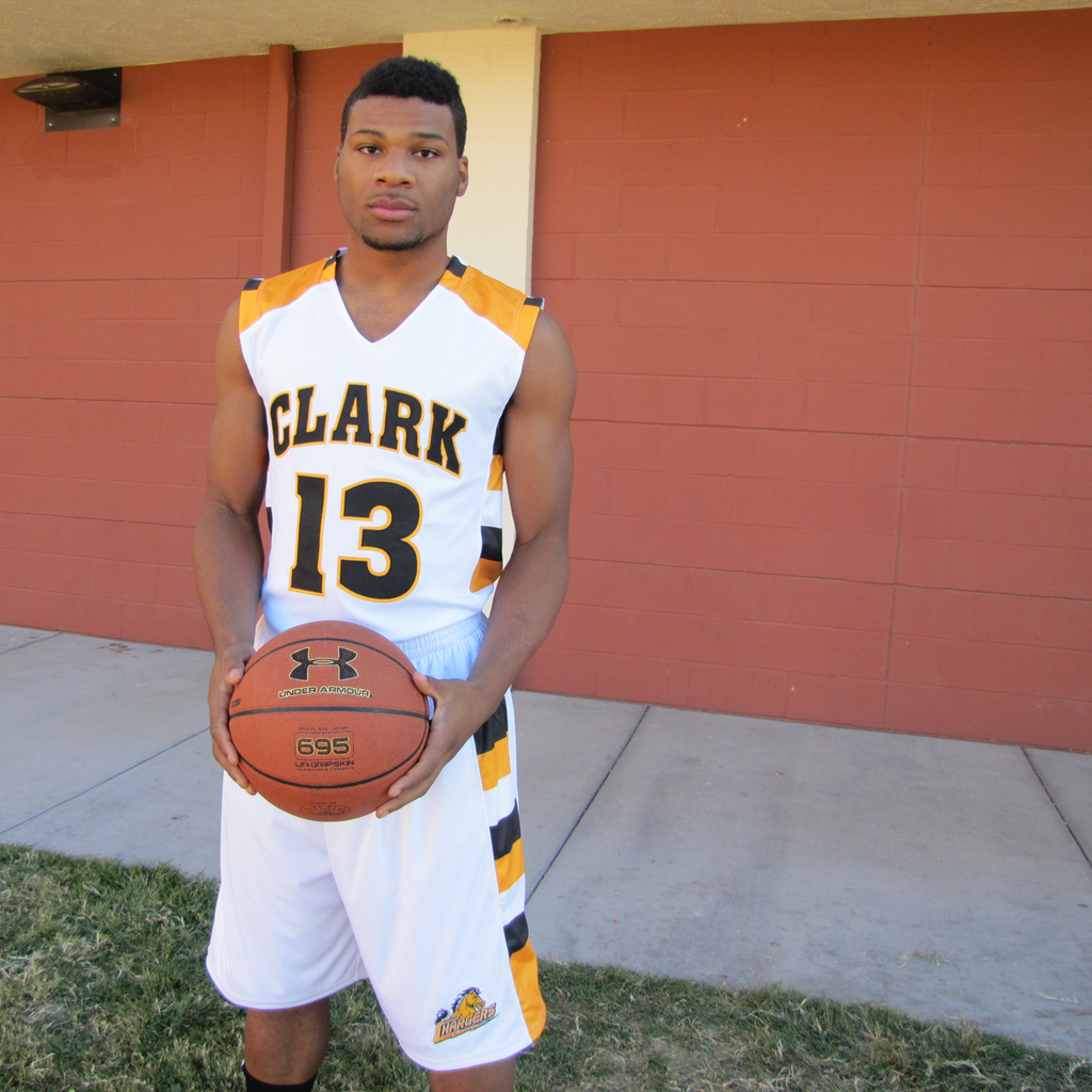 Ty'Rek Wells