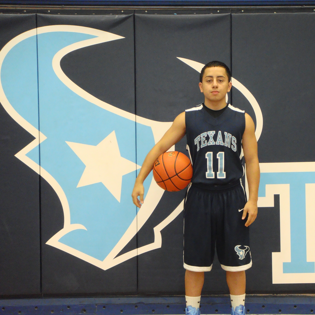 Allen Batres mugshot