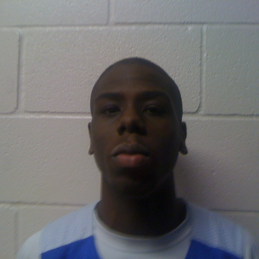 JaVonte  Tramble mugshot