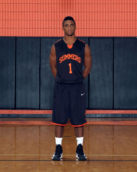 Isaiah Brown