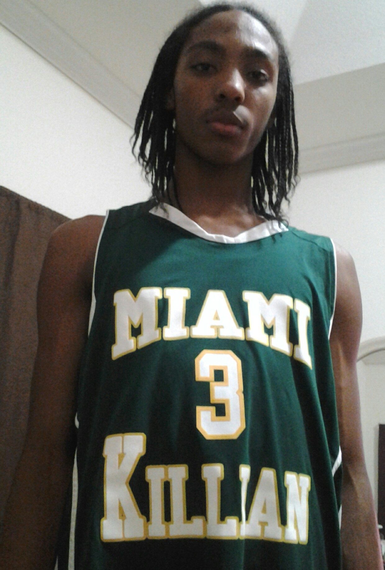Mikey Watkins mugshot