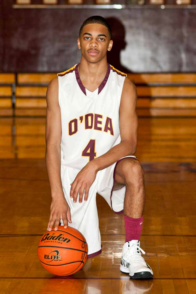 Tyler Kidd