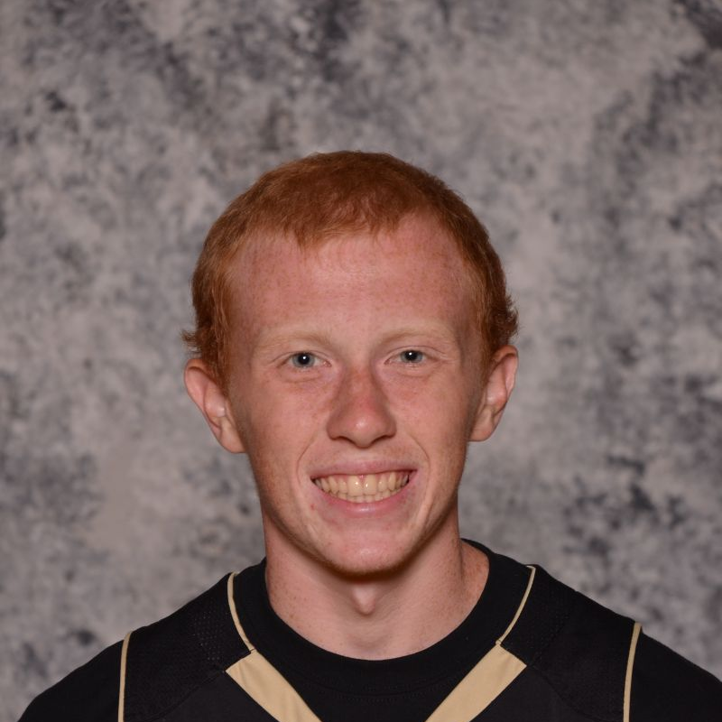 Jacob Rice mugshot