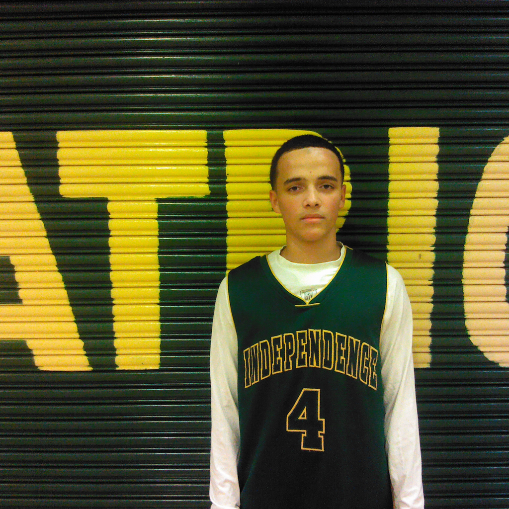 Marcus Graves mugshot