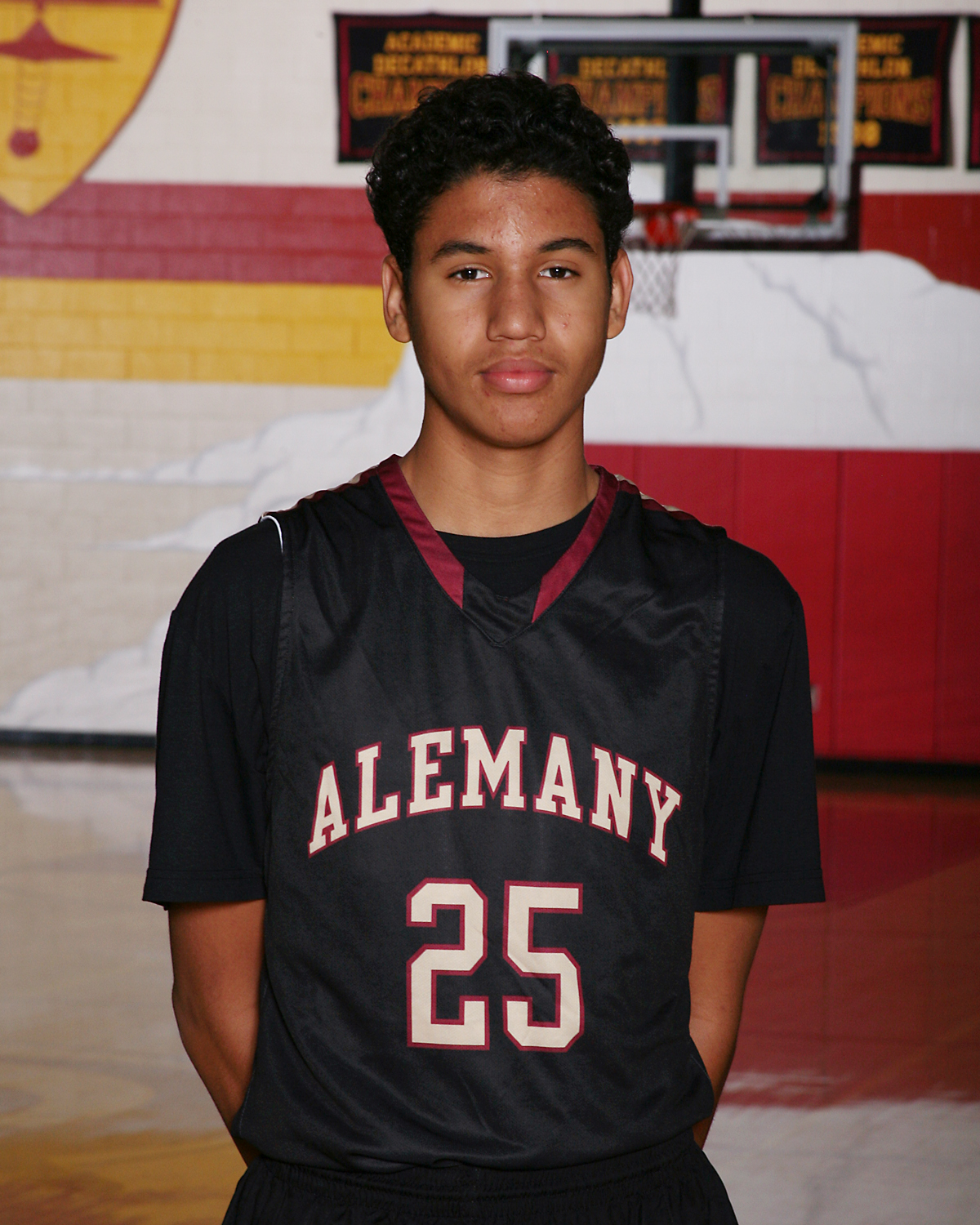 Bennie Boatwright