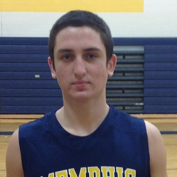 James Crouse mugshot