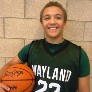 Brandon (B J) Burgess