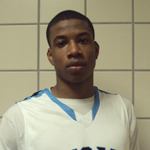 Brandon Parrish mugshot