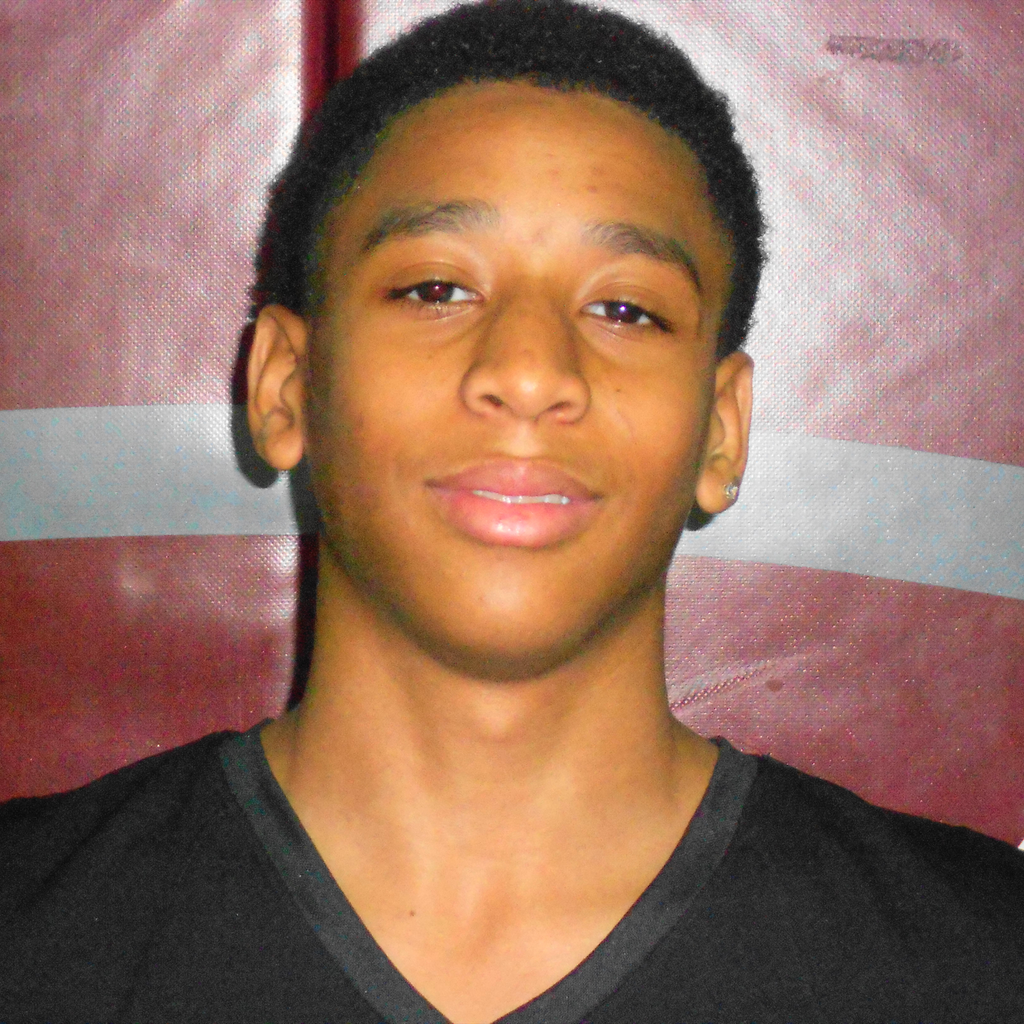 Corey Hill mugshot