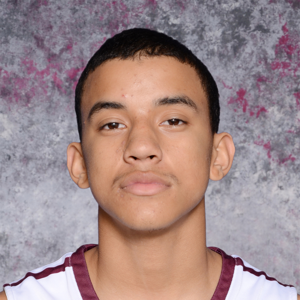 Malik Amos mugshot