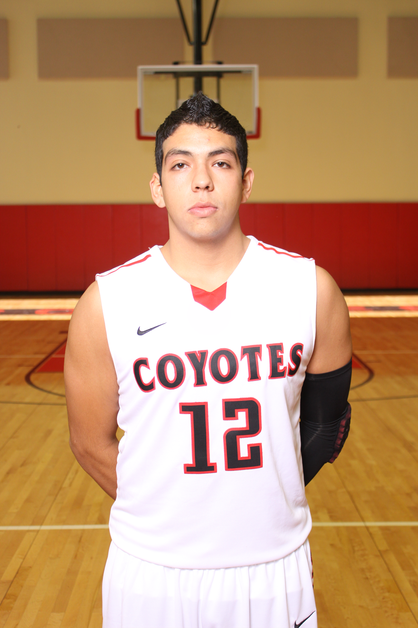 Josh Delgado