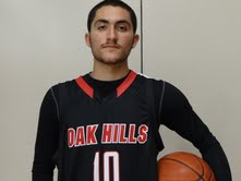 Nick Cevallos