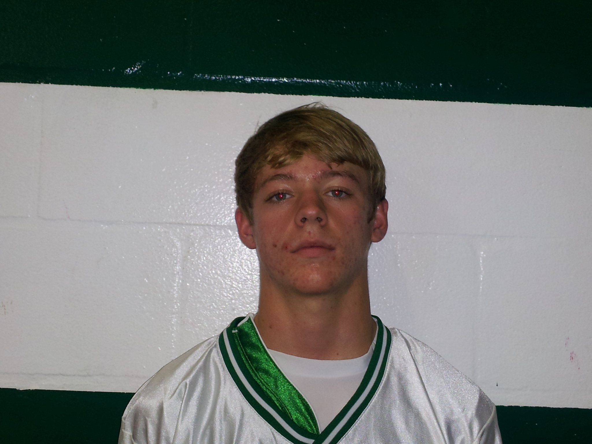 Trevor Smith
