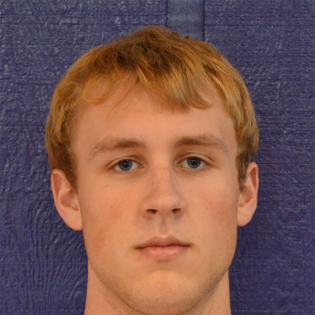 Ben Whalen mugshot
