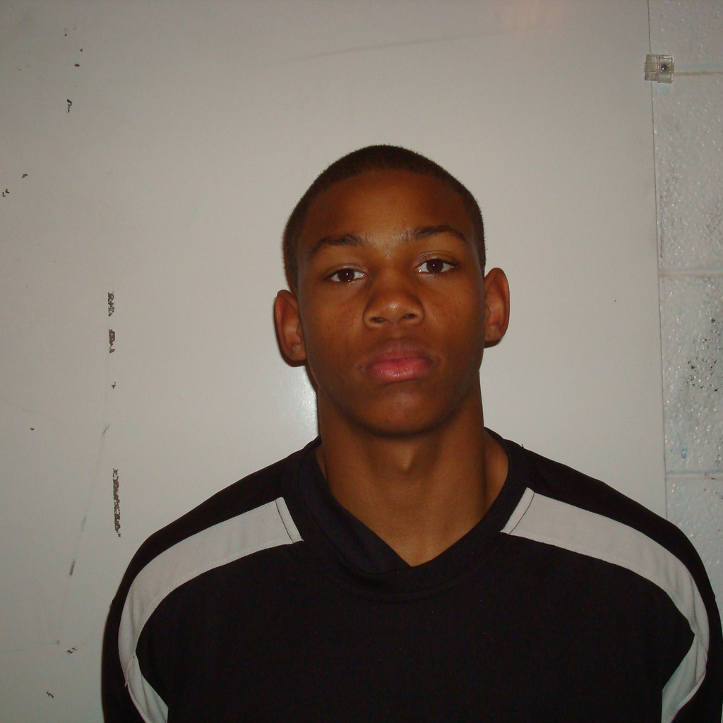 Marvin Bruinton mugshot