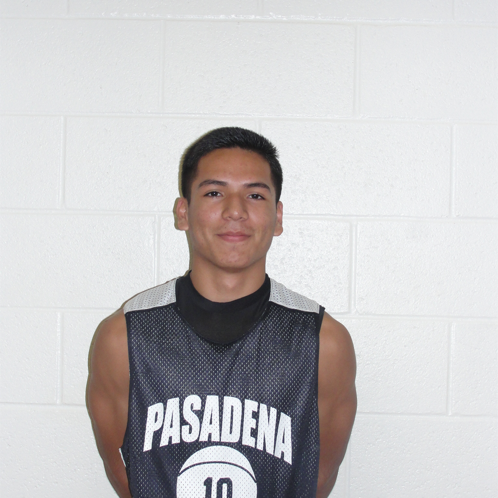 Christian Martinez mugshot