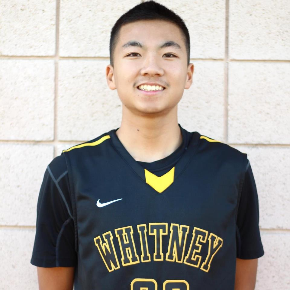 David  Lu mugshot