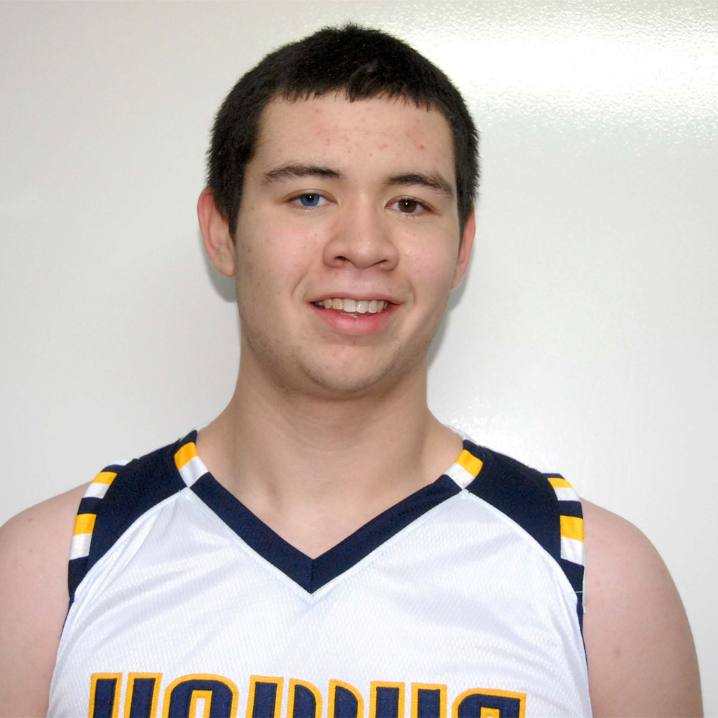 Daniel Thomas