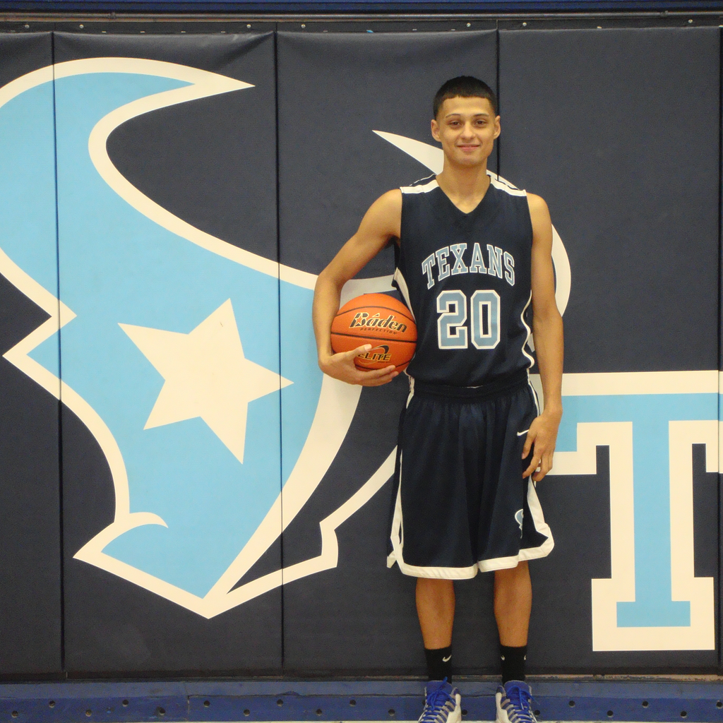 Alex Beltran mugshot