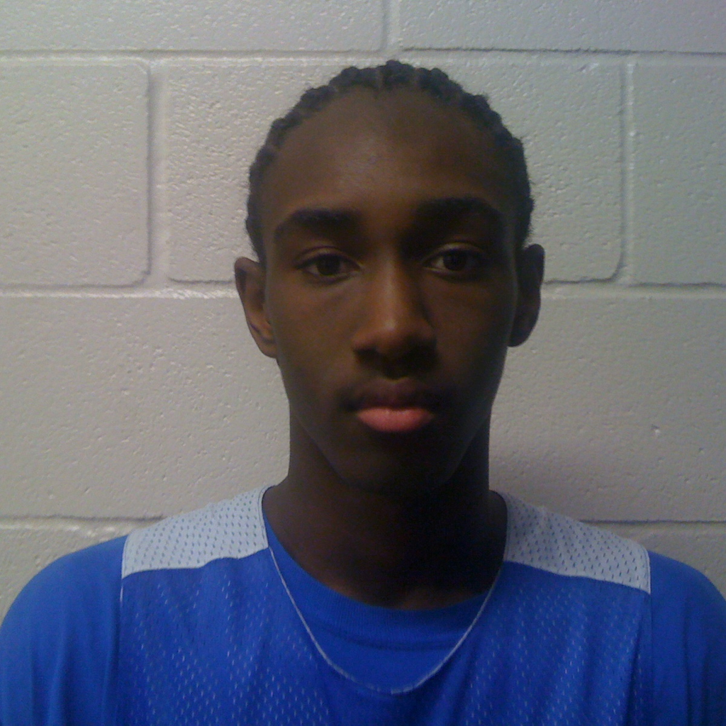 Rodney Bendy mugshot