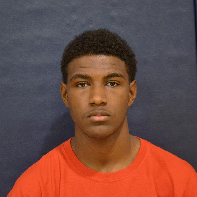 Zane Grey mugshot