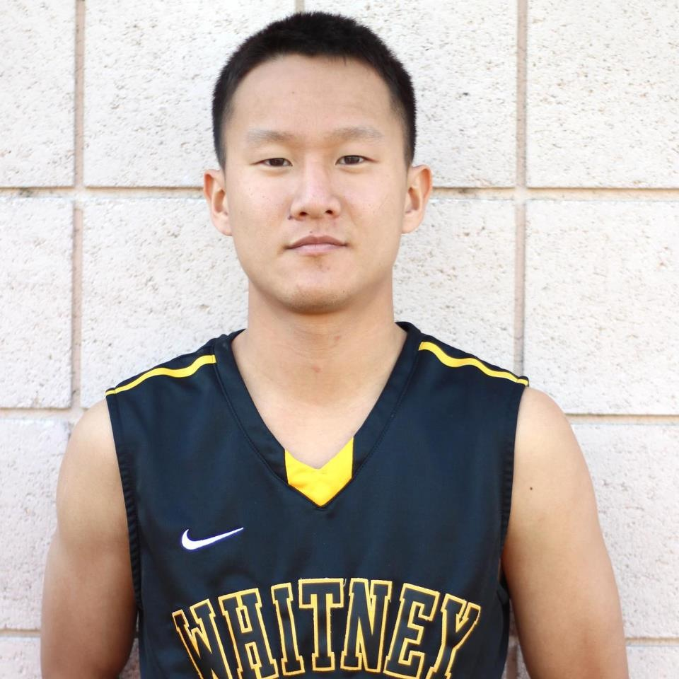 David  Choi mugshot