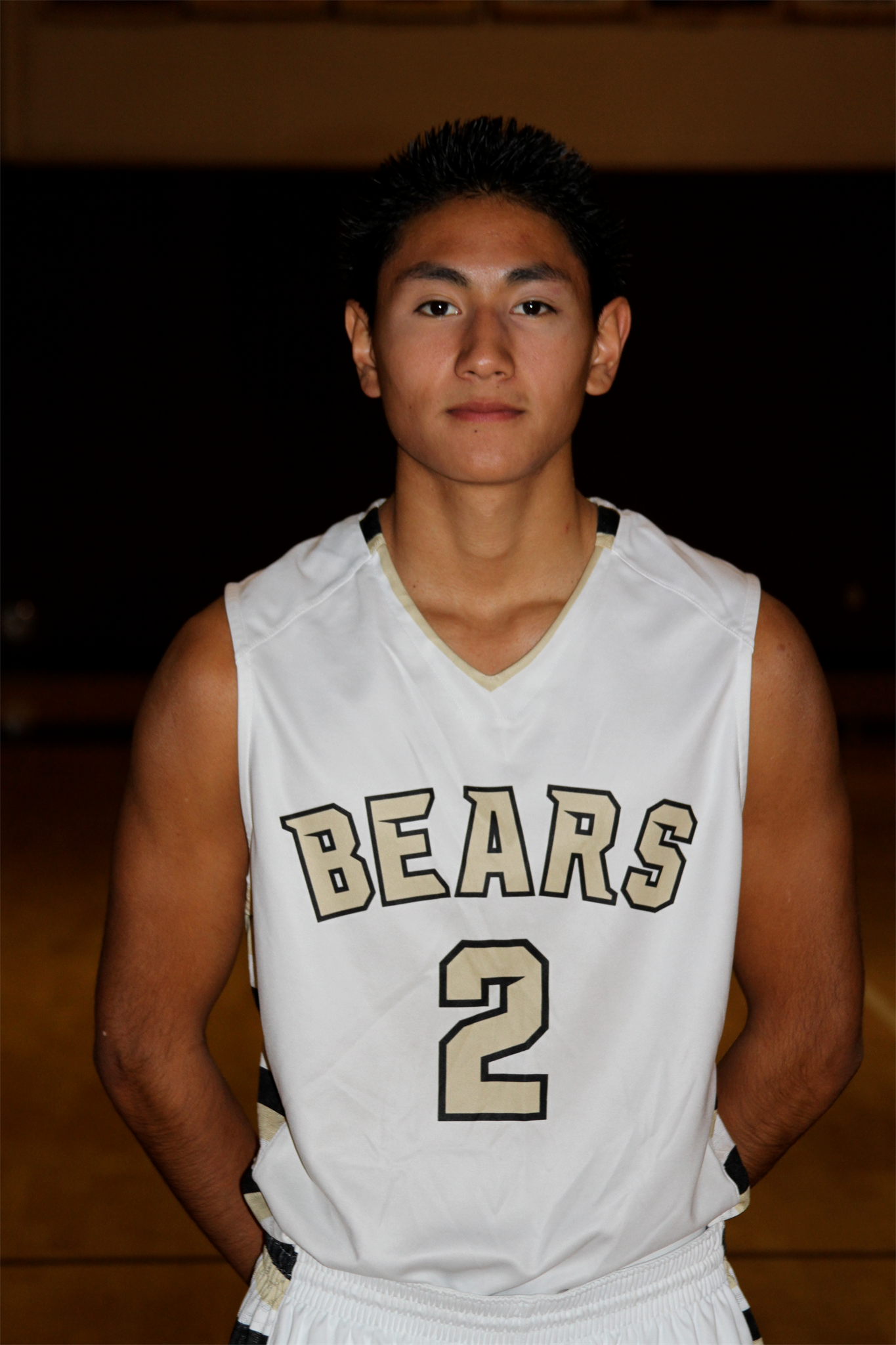 Nick Hernandez