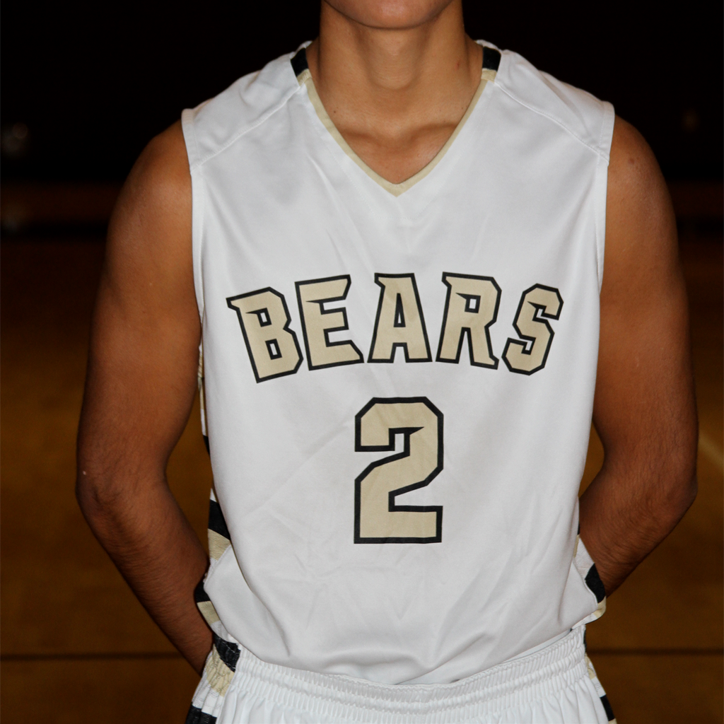 Nick Hernandez mugshot