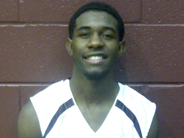 Auston  Powell