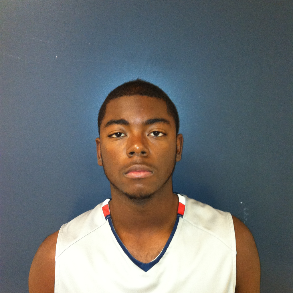 Kevin Orobio mugshot