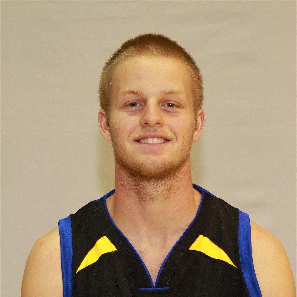 Wyatt Dobrick