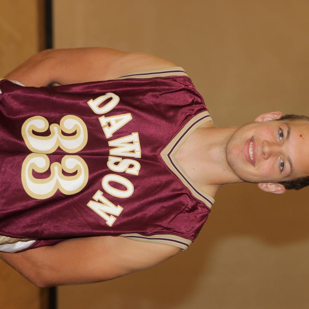 Jackson  Putnam mugshot