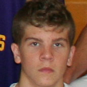 Jordan Clark mugshot