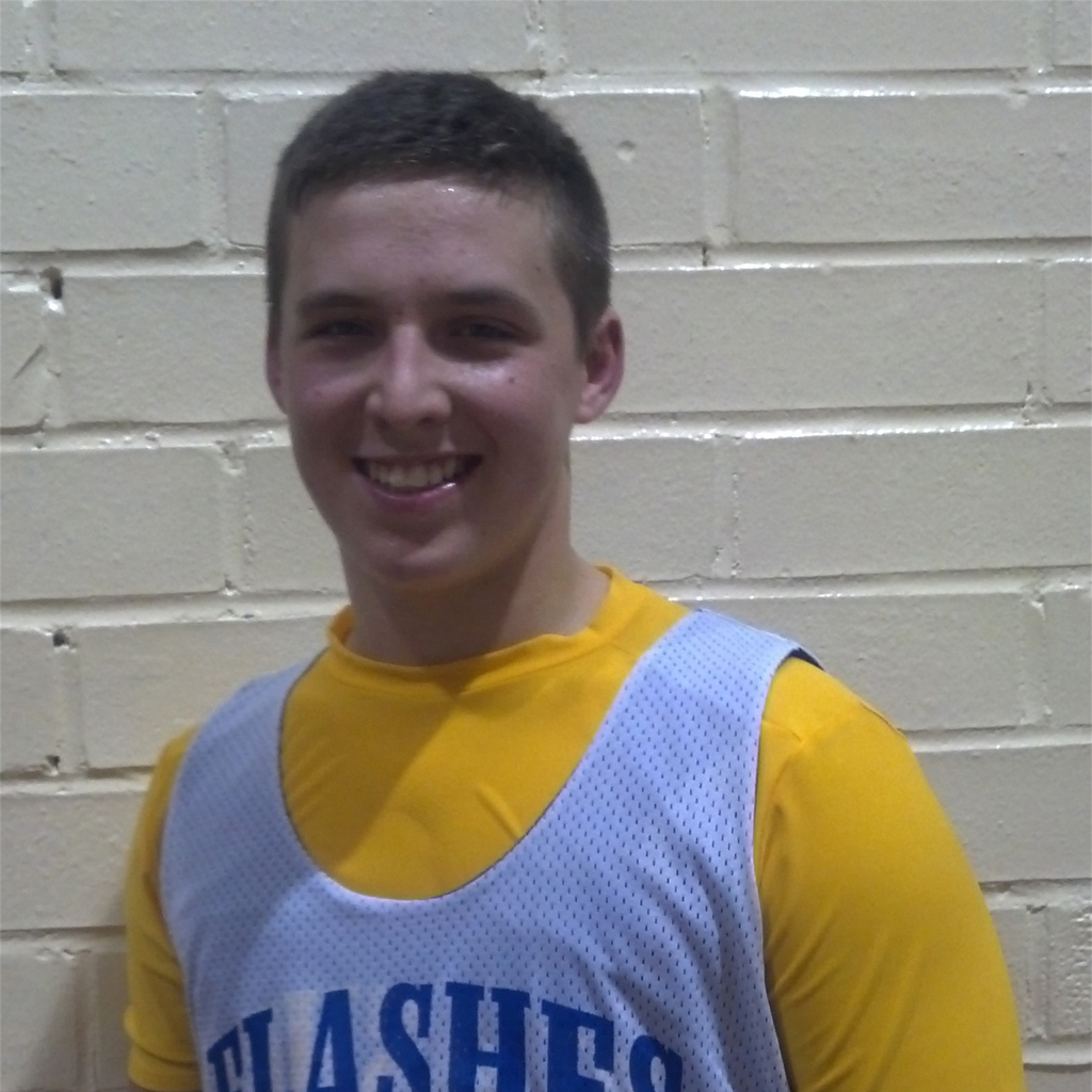 Caleb Hicks mugshot