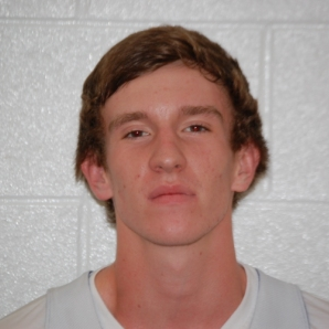 Tucker Denton mugshot