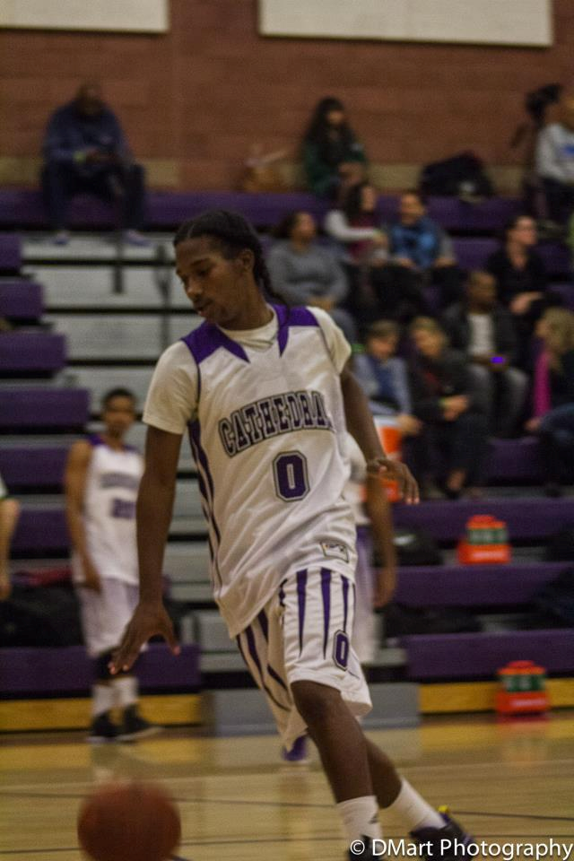 Ricky Bryant