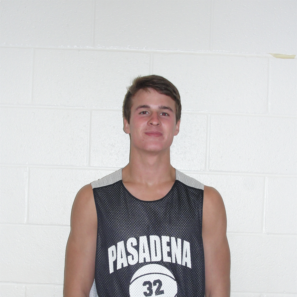 Ashton Sessum mugshot