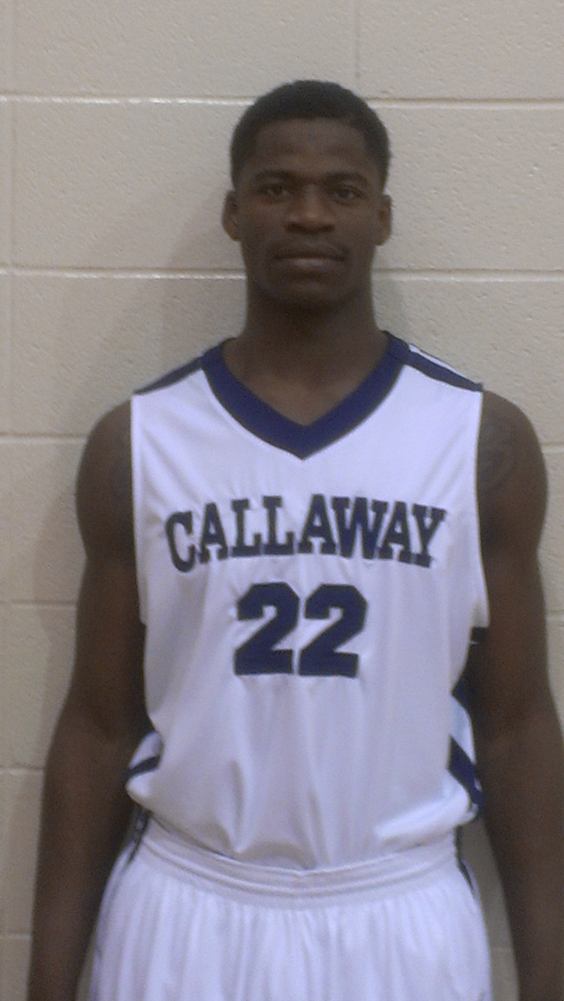 TreShawn Bolden