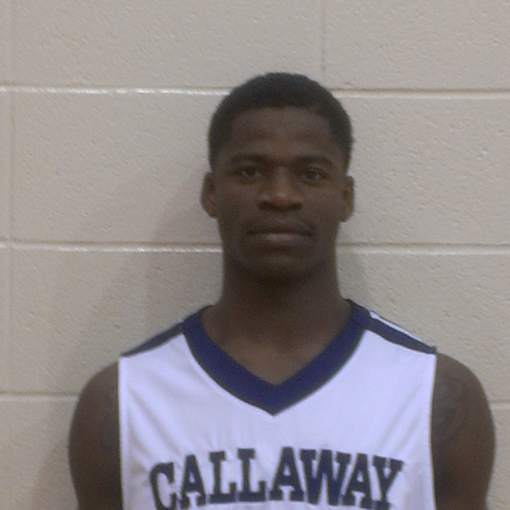 TreShawn Bolden mugshot