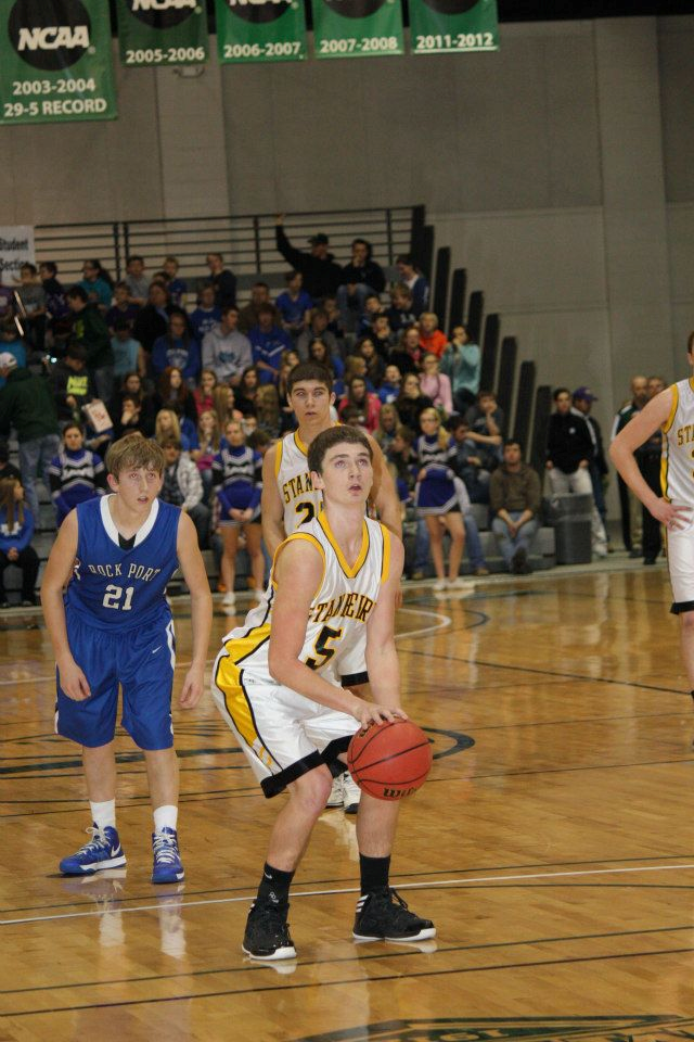 Jake Heddinger