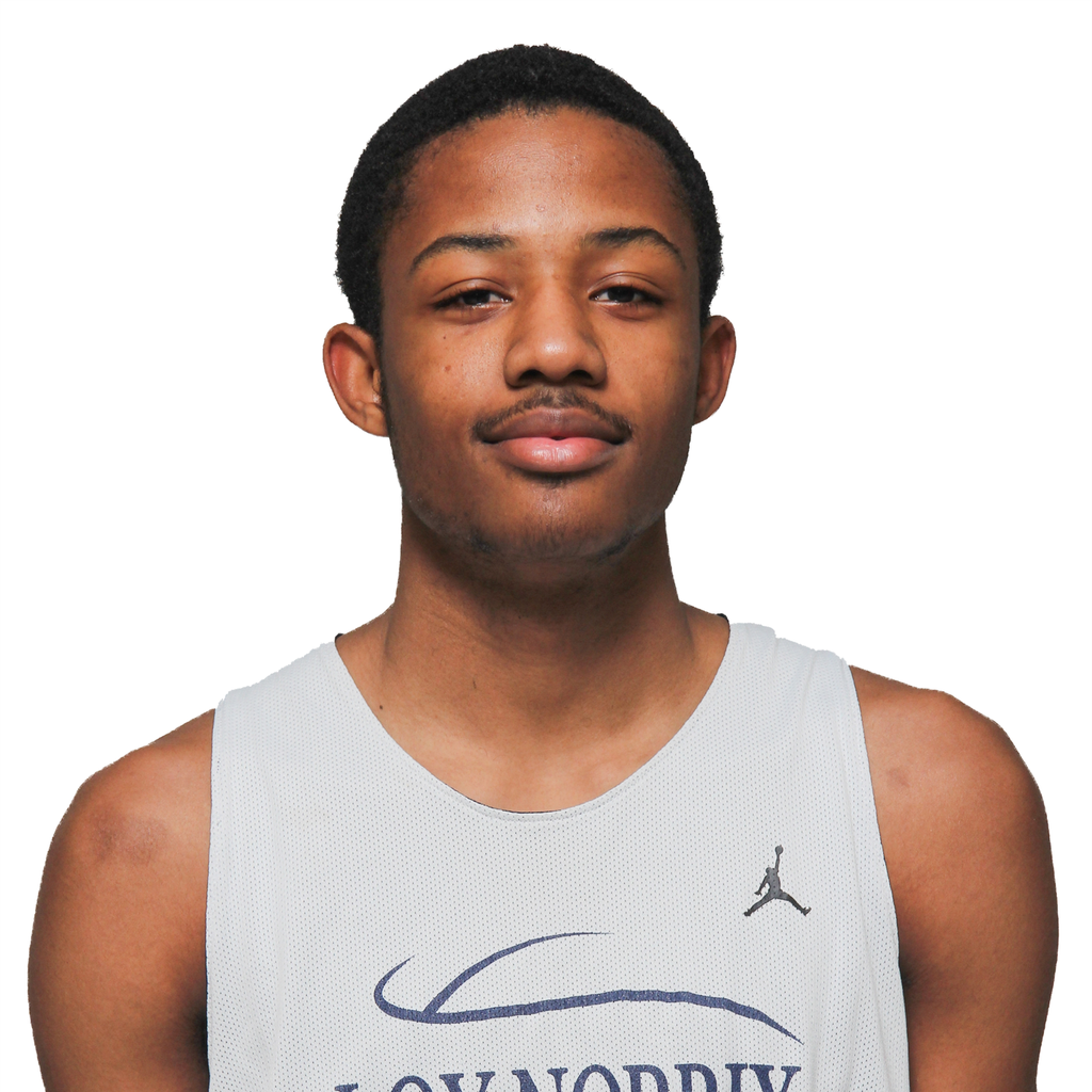 Trent Beamon mugshot