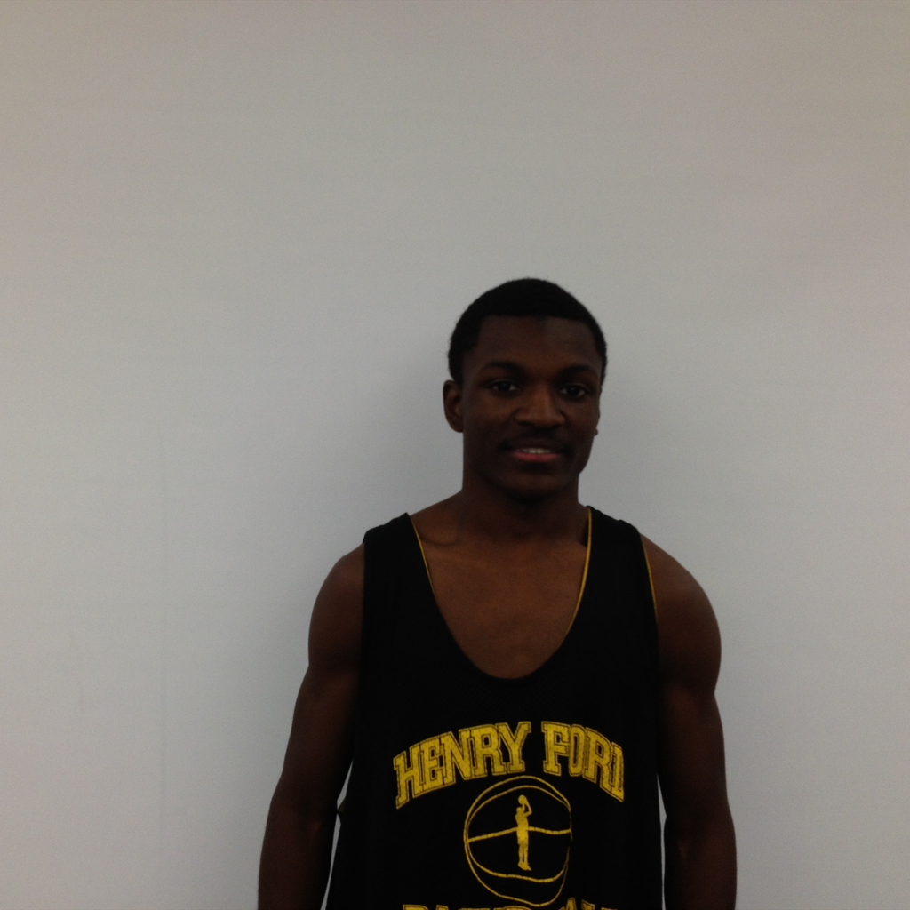 Lamar Brown mugshot