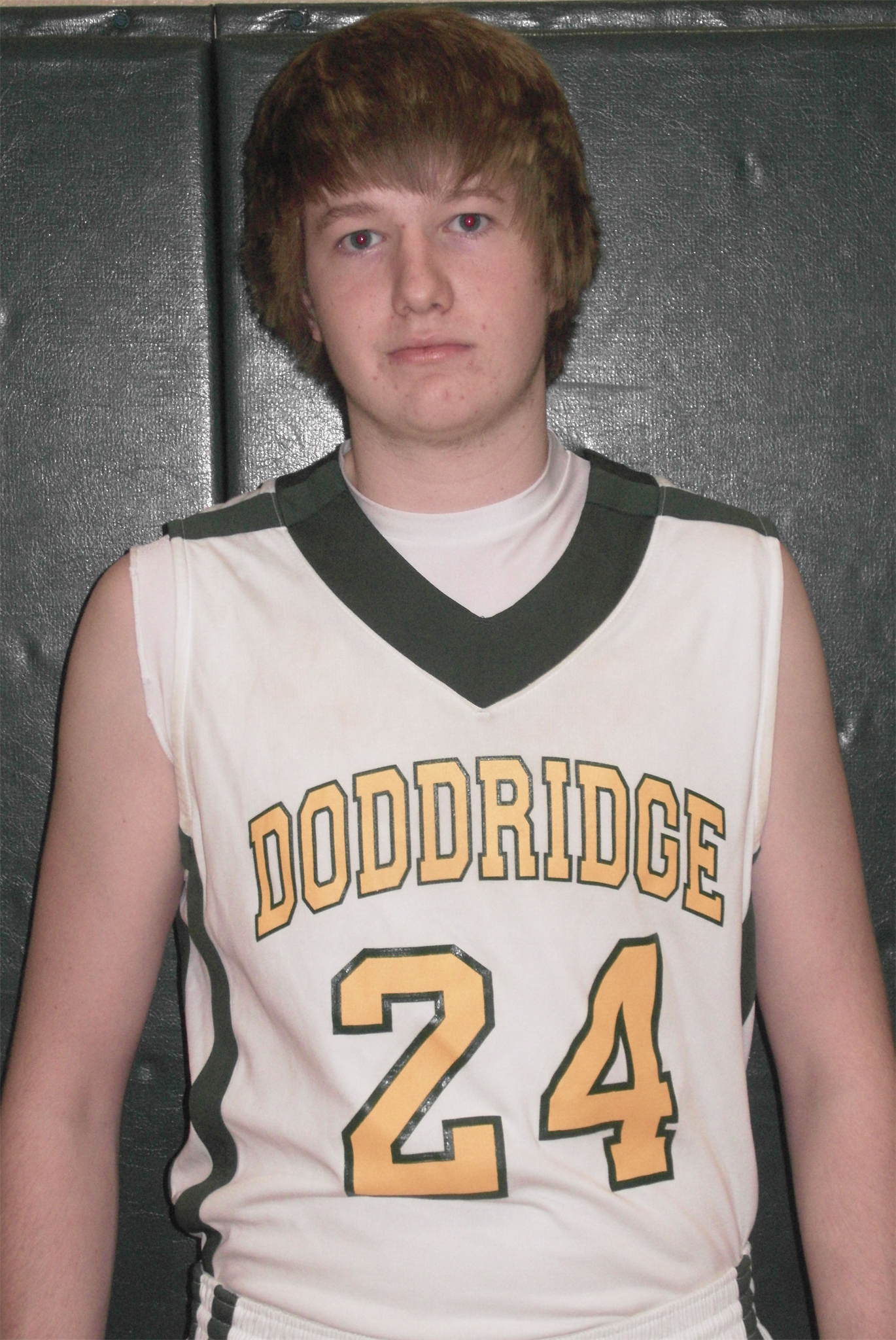 Ashton Hinzman