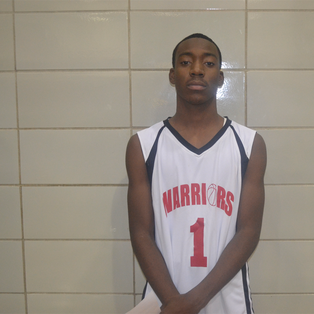 Victor McDermott mugshot