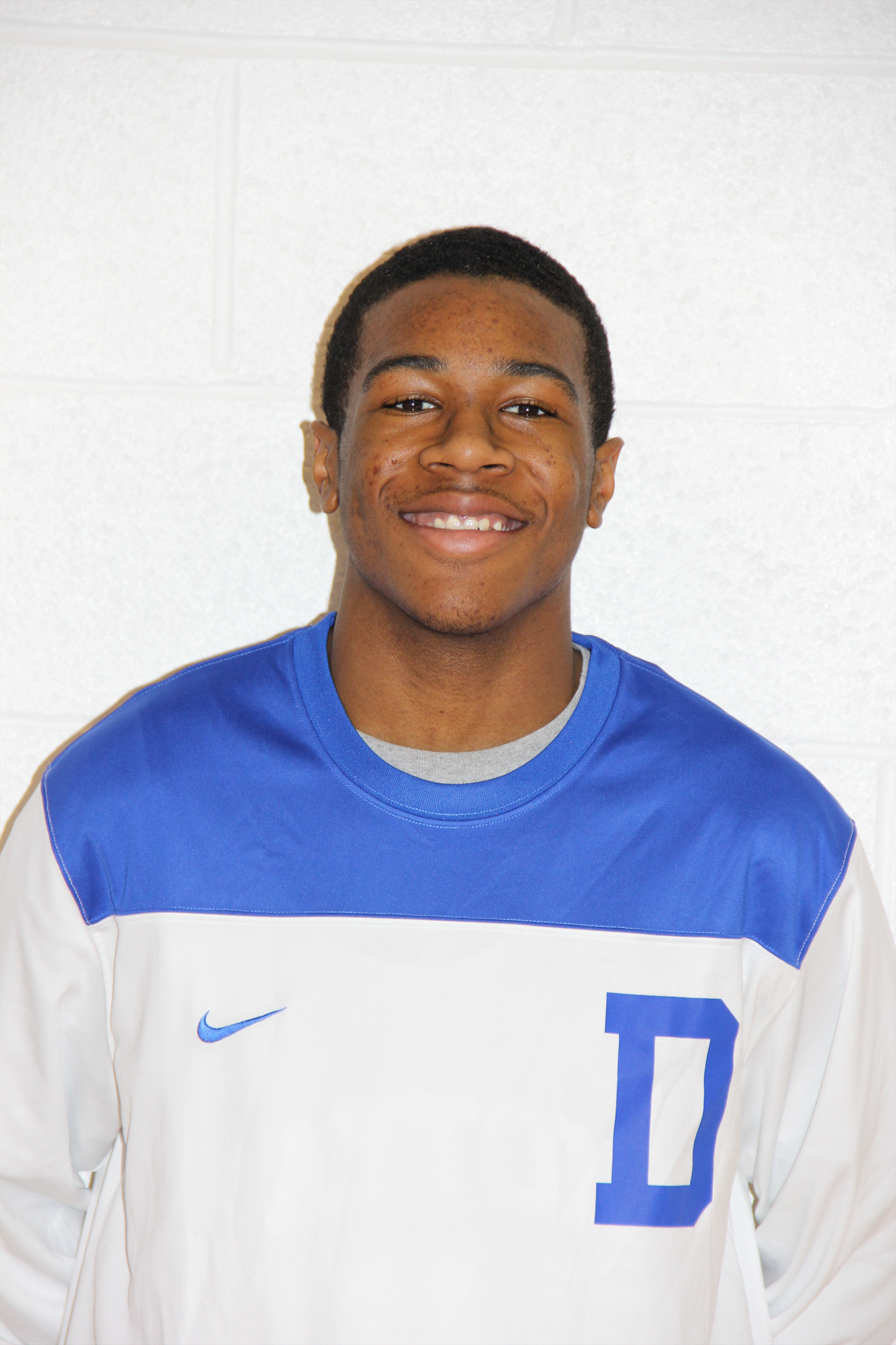 A.J. Harris